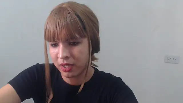 XXX chat uživo modela estefania224