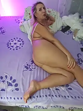 Онлайн чат XXX MariaRichi_