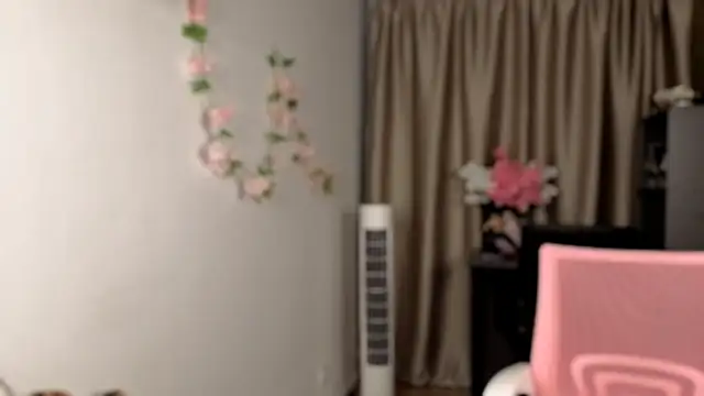 TaiteFairfield's Live XXX Chat