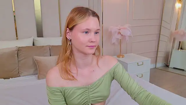 AmeliRoyse Live XXX-Chat