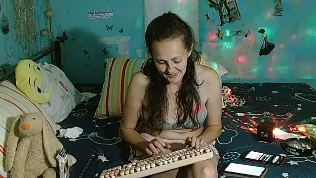 brighteyes77 Chat XXX in diretta