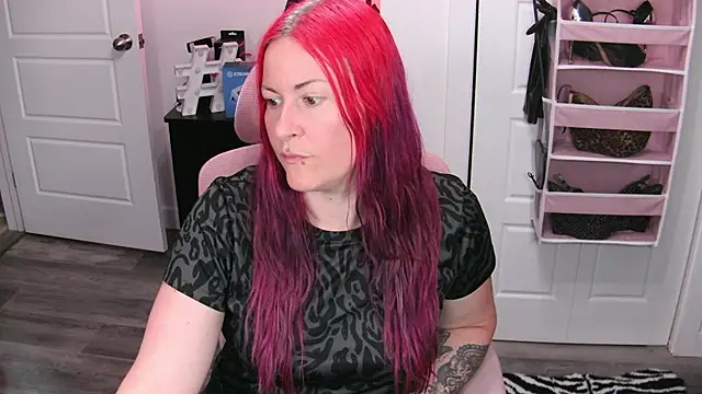 Chat XXX ao vivo de gennyrock