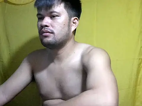 Chat XXX Live HairyHottestpinoyHandsome
