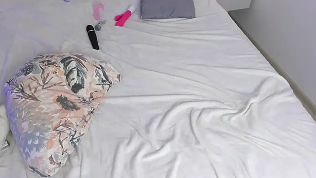 Chat XXX ao vivo de miny_rony