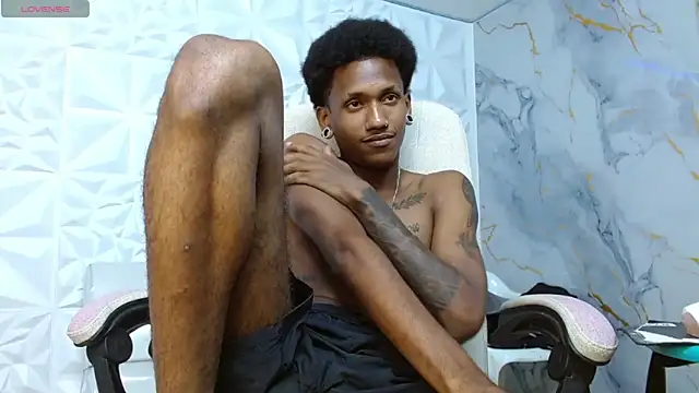 Chat XXX ao vivo de ManSant