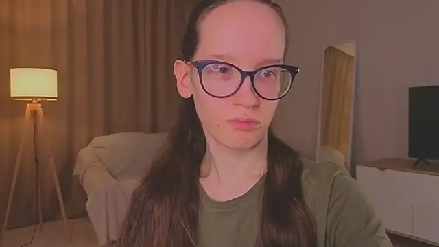 BettyBrowni – Naživo XXX chat