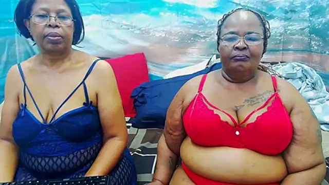 عرض كام SEXY_MATURExx