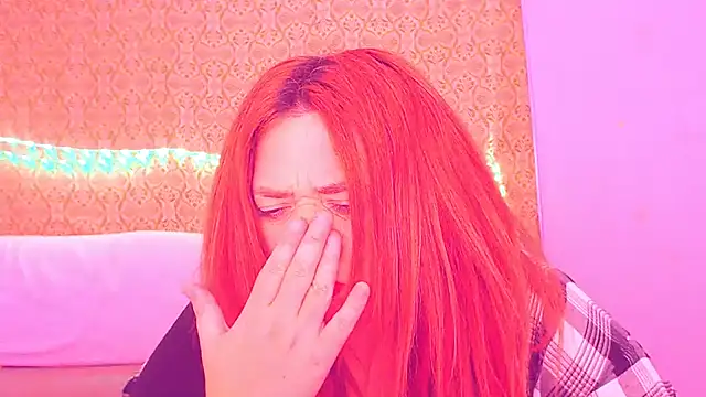 SecrettBela's Live XXX Chat