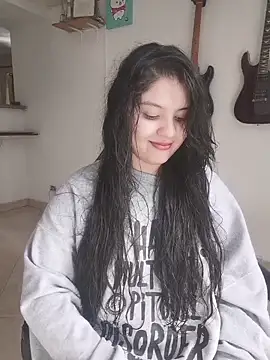 Pervyangell's Live XXX Chat