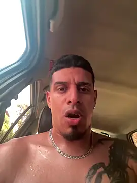 vincen_jose's Webcam Show