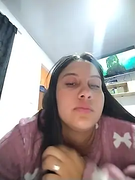 esmeralda_jadees' Live XXX Chat