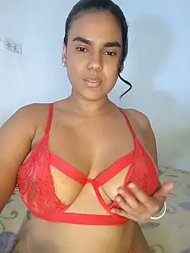 AntonellaShot Live XXX-Chat