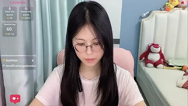 Luna-666's Live XXX Chat