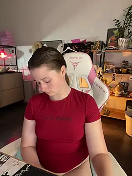 sweetest_pie Adlı Modelin Canlı XXX Sohbeti