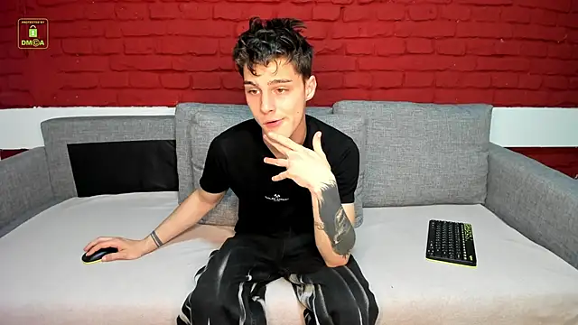 Adam_Porrter Obrolan Langsung XXX