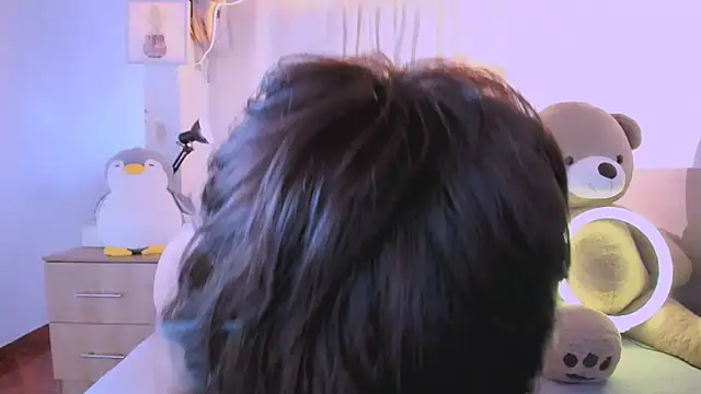 Sweet_Allan 라이브 XXX 채팅