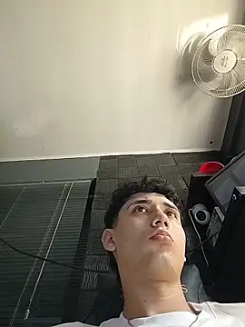 Chat XXX Live SrJacobs
