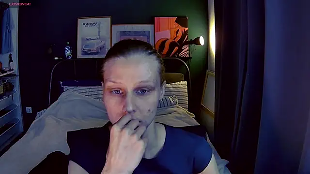 KatiKate Live XXX-chat