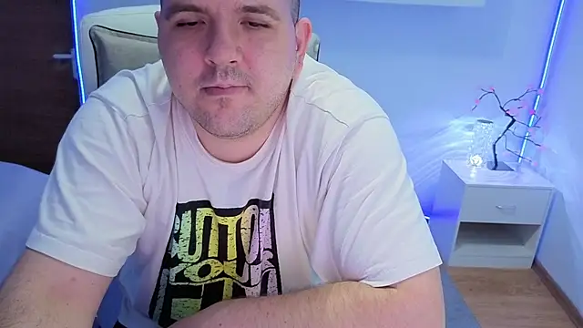 Онлайн чат XXX JasonJacks