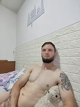 ParevePay Adlı Modelin Canlı XXX Sohbeti