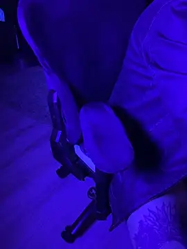 DirtyFuckingJack Webcam-Show