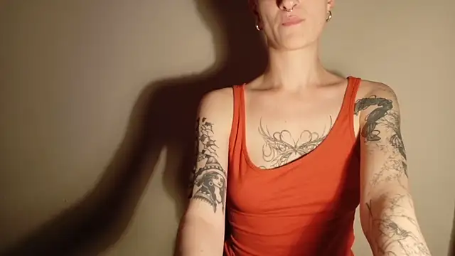 Chat +18 de Candy_Rust ao vivo