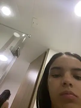 Venusduoxx Live XXX-Chat