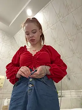 Inferna_ – Naživo XXX chat