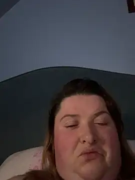 BBW_GoddessK Live XXX Chat