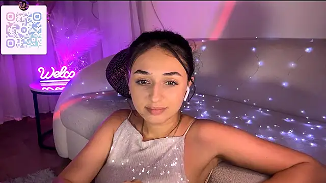 ParsedFix Adlı Modelin Canlı XXX Sohbeti