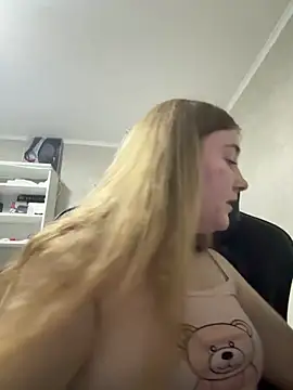 Živý XXX chat Flowers889
