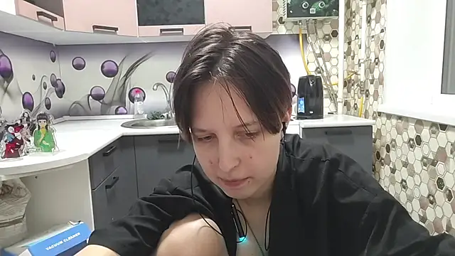 Chat XXX ao vivo de Saranade