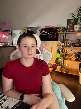 Živý XXX chat sweetest_pie