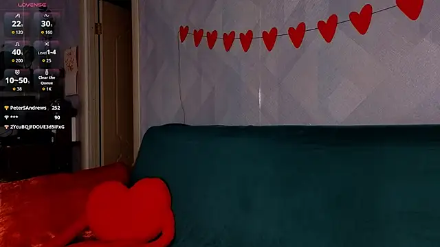 Austeja_Ona 现场XXX聊天
