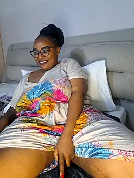 Chat XXX en directo de Goddess_of_Hearts