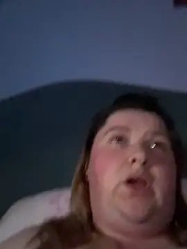 BBW_GoddessK's Live XXX Chat