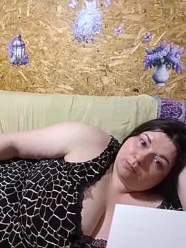 BrookeStreams XXX чат на живо