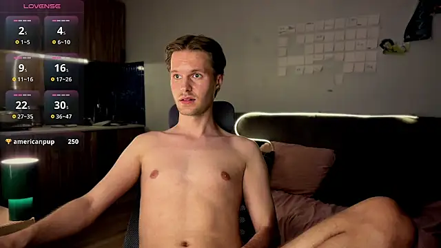 Leonnextdoor – Naživo XXX chat