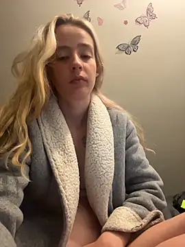 SeccySerena's Live XXX Chat