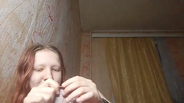 Chatroom XXX en direct de BirgitKamal
