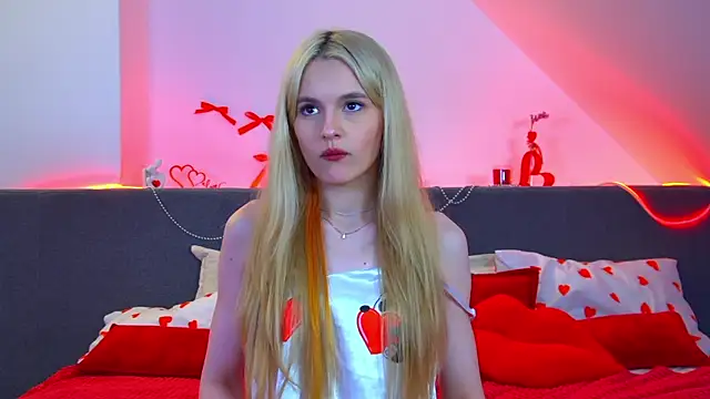 LeaLamour Live XXX Chat