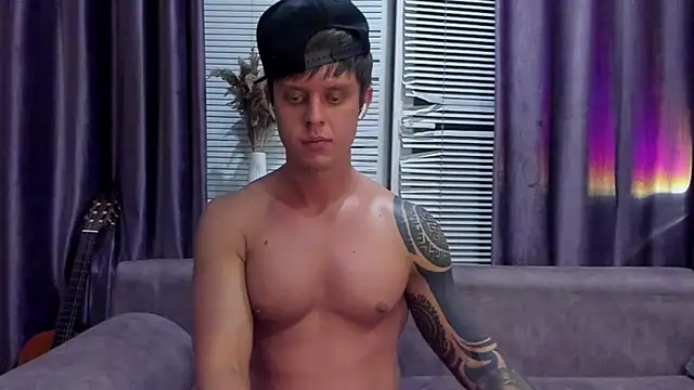 MarcoErra's Live XXX Chat