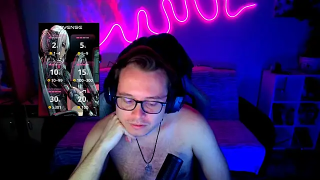 MeLanXolik live XXX chat