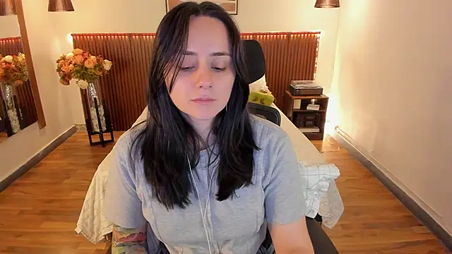 KatherineBond: онлайн-секс-чат