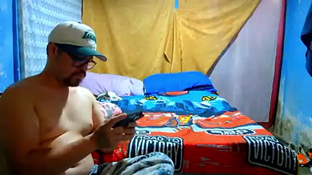 Chatroom XXX en direct de pecadodulce123
