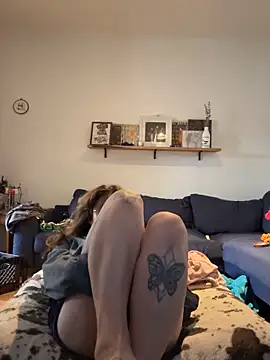 Rosiee69_'s Live XXX Chat