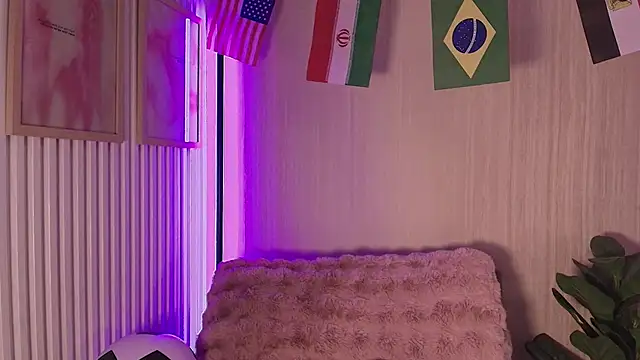 Chinese_goddess_ Adlı Modelin Canlı XXX Sohbeti