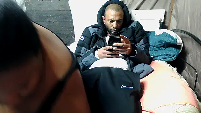 Chat XXX Live Camodick