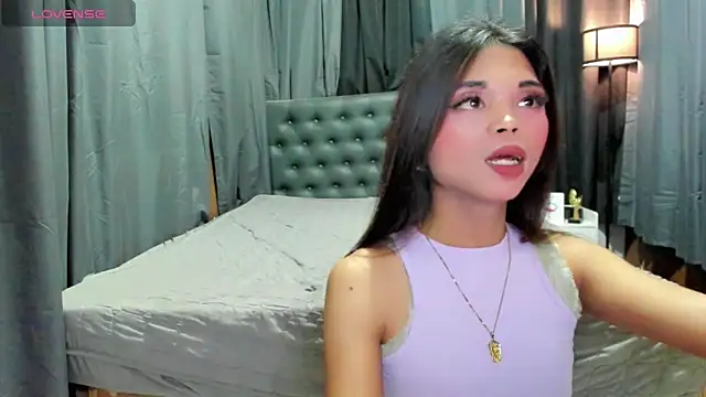 แชท XXX สดของ Valentina_lust