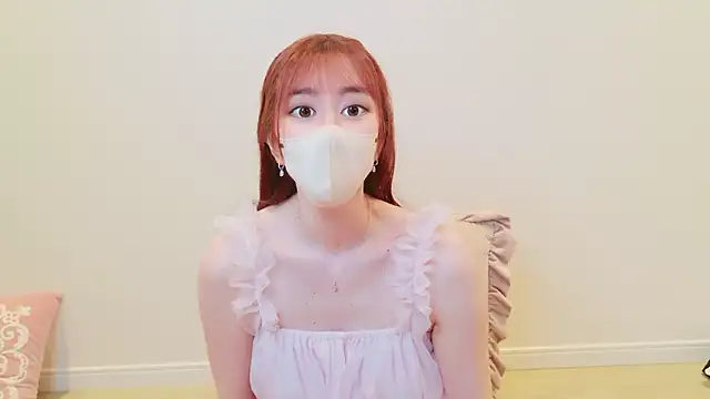 chat__MIYU – Naživo XXX chat